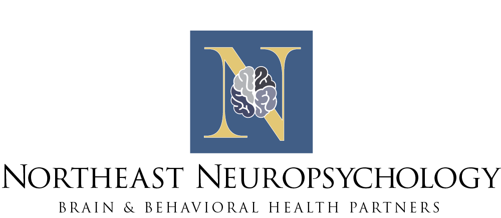 NE Neuro Logo