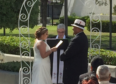 Wedding Ceremonies Los Angeles Marriage License Ca